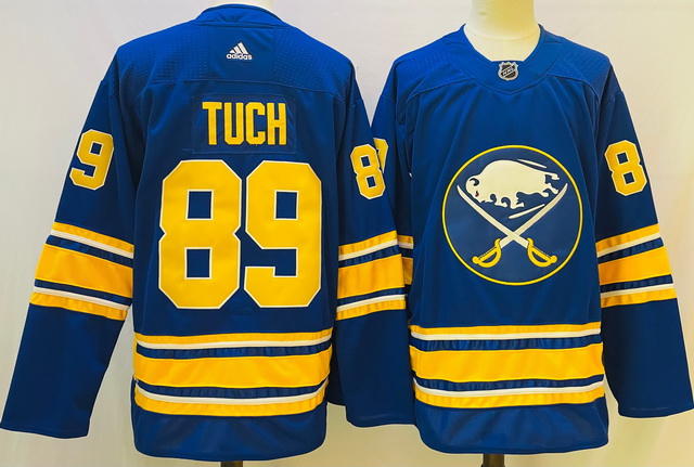 Buffalo Sabres Jerseys 15